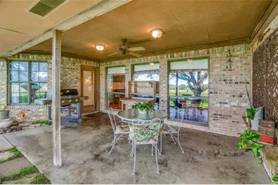 1578 County Road 278, Kaufman, TX 75142 - Photo 37