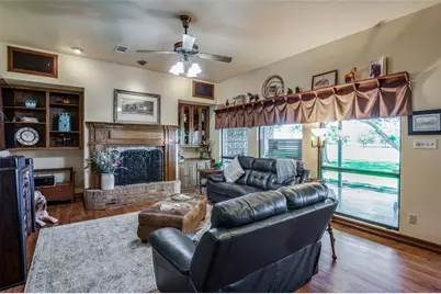 1578 County Road 278, Kaufman, TX 75142 - Photo 21