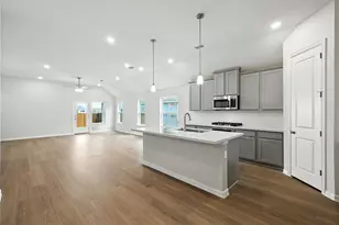 1329 Huntington Dr, Anna, TX 75409 - Photo 7