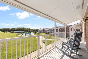 8511 Westover Ct, Granbury, TX 76049 - Photo 1