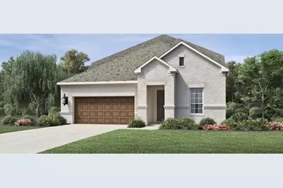 2013 Montgomery Lane, Prosper, TX 75078 - Photo 1
