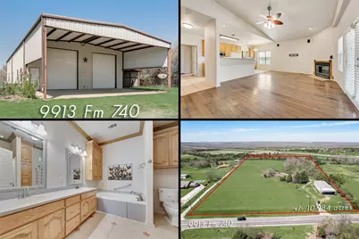 9913 Fm 740, Mesquite, TX 75126 - Photo 1