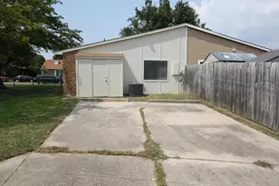 4529 Carr St, The Colony, TX 75056 - Photo 13