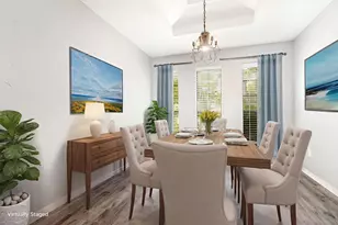 1447 Cat Mountain Trail, Keller, TX 76248 - Photo 5