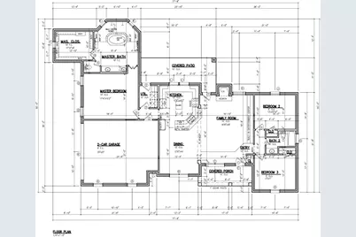 3421 County Road 1224, Cleburne, TX 76031 - Photo 3