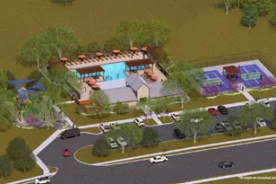 2623 Stowers St, Anna, TX 75409 - Photo 29