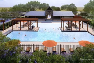 2623 Stowers St, Anna, TX 75409 - Photo 31