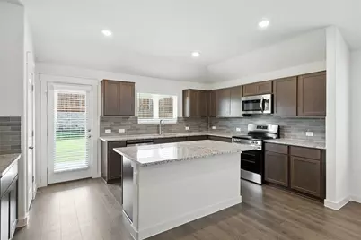 2623 Stowers Street, Anna, TX 75409 - Photo 3