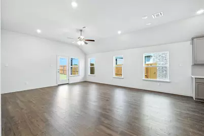 3712 Pitchfork Terrace, Anna, TX 75409 - Photo 9