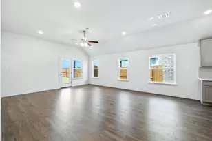 3712 Pitchfork Ter, Anna, TX 75409 - Photo 9