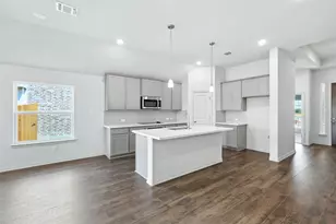 3712 Pitchfork Ter, Anna, TX 75409 - Photo 3