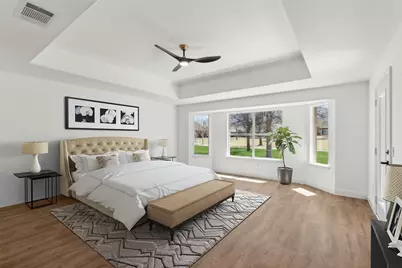 9913 Hanford Drive, Denton, TX 76207 - Photo 17