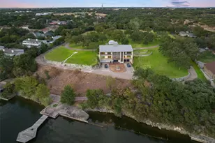 5400 Falls Creek Hwy, Granbury, TX 76049 - Photo 3