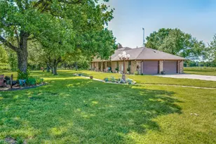 1578 Co Rd 278, Kaufman, TX 75142 - Photo 29