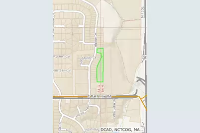 200 Alpine Drive, DeSoto, TX 75115 - Photo 1