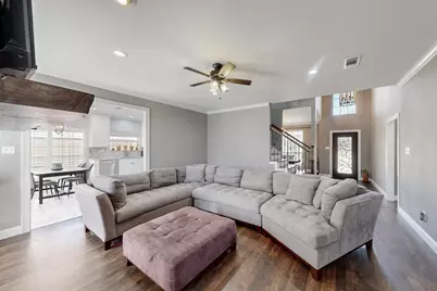 1985 Murifield Avenue, Rockwall, TX 75087 - Photo 3