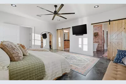 519 Wimberly Road, Merkel, TX 79536 - Photo 25