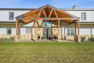 519 Wimberly Rd, Merkel, TX 79536 - Photo 3