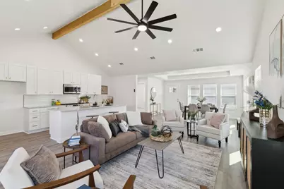 503 Smith Street, McKinney, TX 75069 - Photo 9