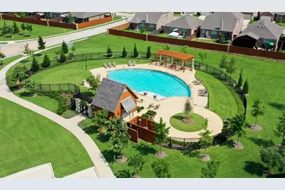 1413 Kirkdale Drive, Forney, TX 75126 - Photo 27