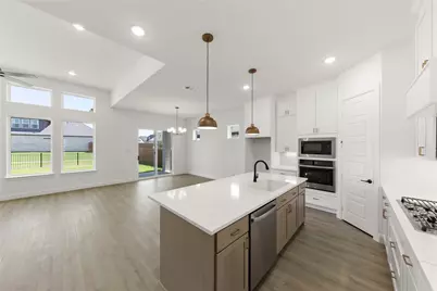 1413 Kirkdale Drive, Forney, TX 75126 - Photo 9