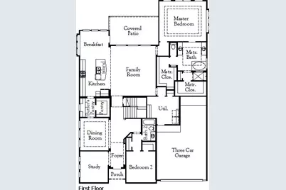 1820 Coventry Drive, Celina, TX 75009 - Photo 7