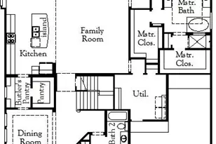 1820 Coventry Dr, Celina, TX 75009 - Photo 7