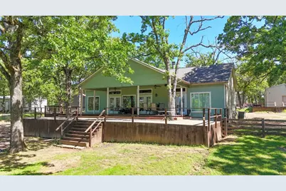 9501 Oakwood Road, Quinlan, TX 75474 - Photo 3