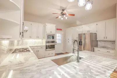 9501 Oakwood Road, Quinlan, TX 75474 - Photo 5