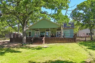 9501 Oakwood Rd, Quinlan, TX 75474 - Photo 29