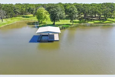 9501 Oakwood Road, Quinlan, TX 75474 - Photo 1
