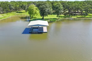 9501 Oakwood Rd, Quinlan, TX 75474 - Photo 1