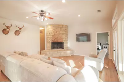 9501 Oakwood Road, Quinlan, TX 75474 - Photo 9