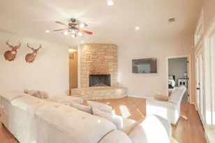 9501 Oakwood Rd, Quinlan, TX 75474 - Photo 9