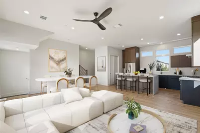 2202 N Carroll Avenue #101, Dallas, TX 75204 - Photo 3