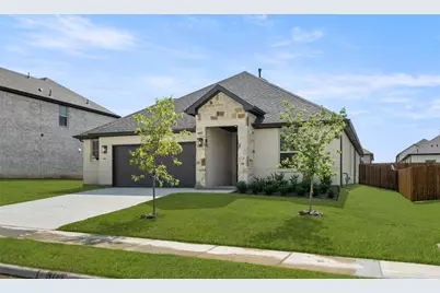 408 Wabash Drive, Waxahachie, TX 75167 - Photo 1