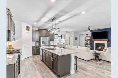 2804 Faro Road, Aubrey, TX 76227 - Photo 13