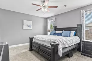 2804 Faro Rd, Aubrey, TX 76227 - Photo 17