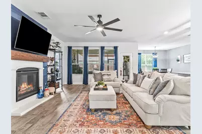 2804 Faro Road, Aubrey, TX 76227 - Photo 9