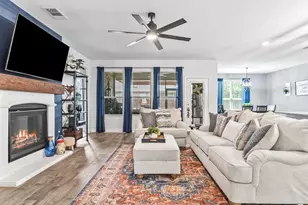 2804 Faro Rd, Aubrey, TX 76227 - Photo 9