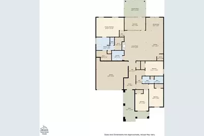 2804 Faro Road, Aubrey, TX 76227 - Photo 39