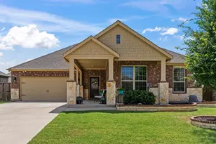 2804 Faro Rd, Aubrey, TX 76227 - Photo 3