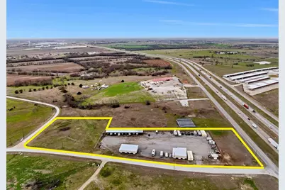 50 Love Trail, Valley View, TX 76272 - Photo 1