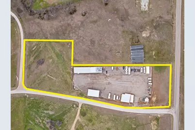 50 Love Trail, Valley View, TX 76272 - Photo 3