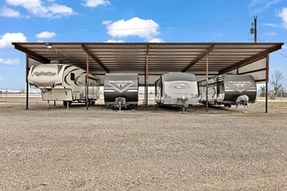 50 Love Trail, Valley View, TX 76272 - Photo 21