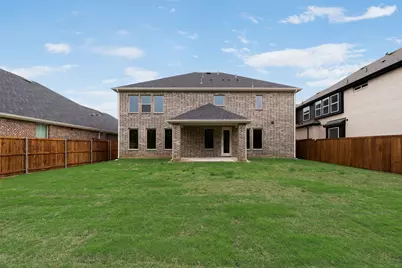 14020 Alfafar Court, Little Elm, TX 75068 - Photo 29