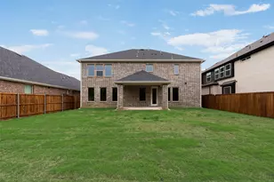 14020 Alfafar Ct, Little Elm, TX 75068 - Photo 29