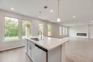 14020 Alfafar Ct, Little Elm, TX 75068 - Photo 5