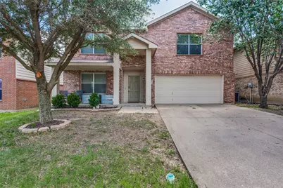 9877 Osprey Drive, Fort Worth, TX 76108 - Photo 1