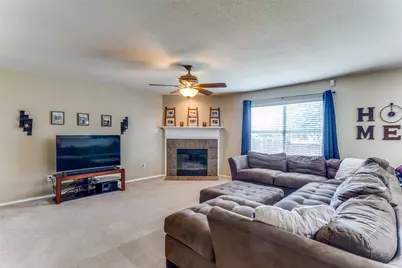 9877 Osprey Drive, Fort Worth, TX 76108 - Photo 9